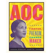 AOC Fighter, Phenom, Changemaker