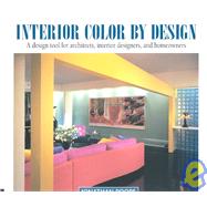 Interior Color by Design