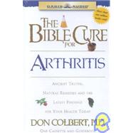 The Bible Cure for Arthritis