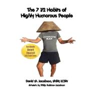 The 7 1/2 Habits of Highly Humorous People