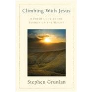 Climbing With Jesus