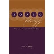 Sonic Liturgy