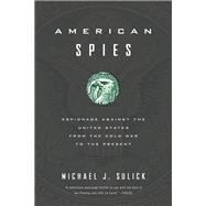 American Spies