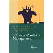 Software-produkt-management