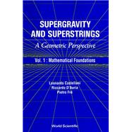 Supergravity and Superstrings a Geometric Perspective