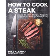 How to Cook a Steak