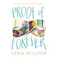 Proof of Forever