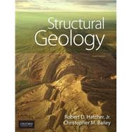 Structural Geology Principles, Concepts, and Problems