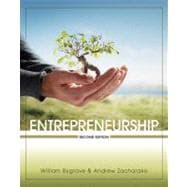 Entrepreneurship, 2nd Edition