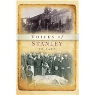 Voices of Stanley