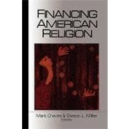 Financing American Religion