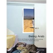 Being Arab