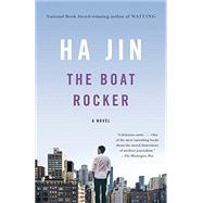 The Boat Rocker A Novel