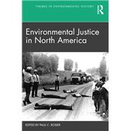 Environmental Justice in North America