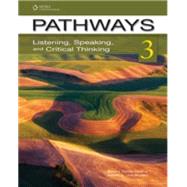Pathways 3: Listening, Speaking, and Critical Thinking: Presentation Tool