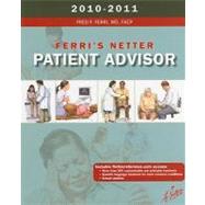 Ferri's Netter Patient Advisor 2010-2011