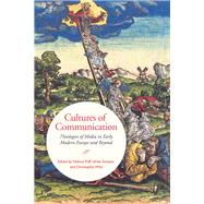 Cultures of Communication