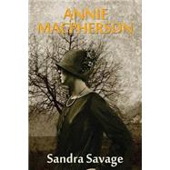 Annie Macpherson