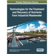 Technologies for the Treatment and Recovery of Nutrients from Industrial Wastewater