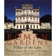 Roman Gardens Villas of the City