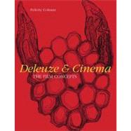Deleuze and Cinema The Film Concepts
