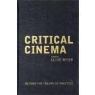 Critical Cinema