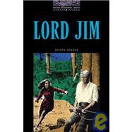 The Oxford Bookworms Library Stage 4: 1,400 Headwords Lord Jim