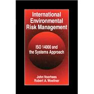 International Environmental Risk Management