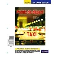 Points de depart, Books a la Carte Edition