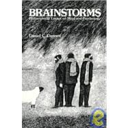 Brainstorms : Philosophical Essays on Mind and Psychology