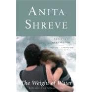 The Weight of Water A Novel