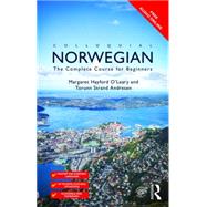 Colloquial Norwegian: The Complete Course for Beginners