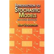 Introduction to Stochastic Models Second Edition