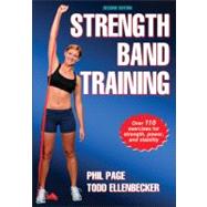 Strength Band Training - 2nd Edition