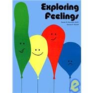 Exploring Feelings : Activities for Young Children