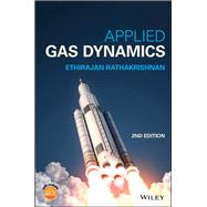 Applied Gas Dynamics