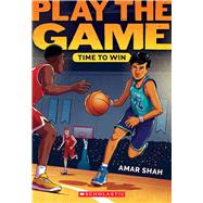 Time to Win (Play the Game #3)