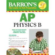 Barron's Ap Physics B