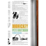 Doohickey : A Novel