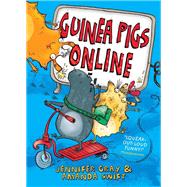 Guinea Pigs Online