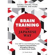 Brain Training the Japanese Way