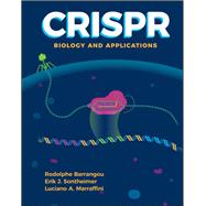 CRISPR Biology and Applications