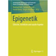 Epigenetik