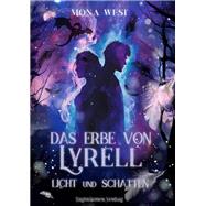 Das Erbe von Lyrell