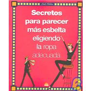 Secretos para parecer mas esbelta eligiendo la ropa adecuada / Does this make me look fat?