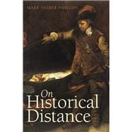 On Historical Distance