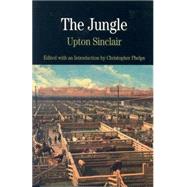 The Jungle,9780312400378