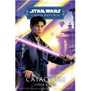 Star Wars: Cataclysm (The High Republic)