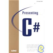Presenting C#