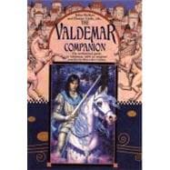 The Valdemar Companion,9780756400378